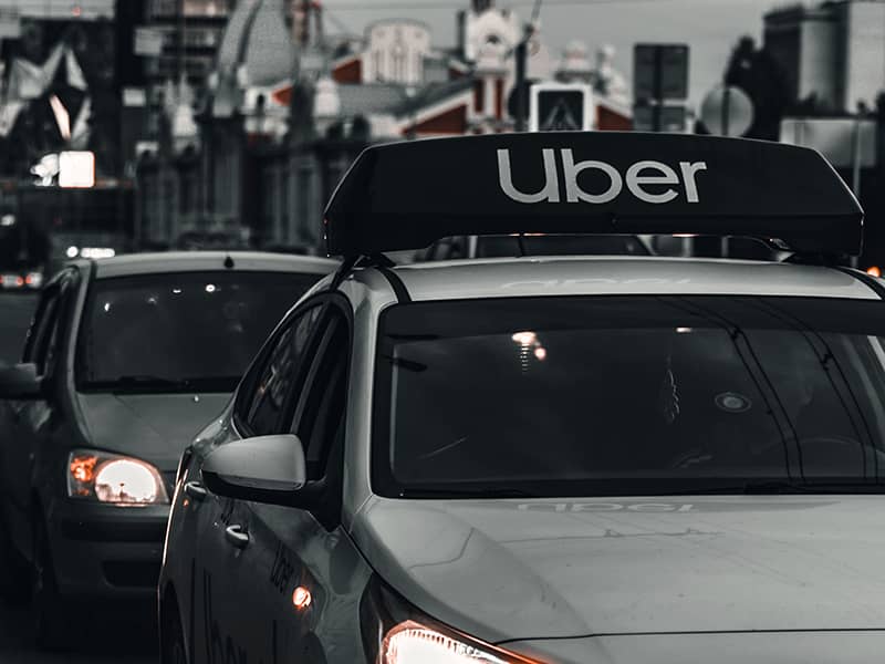 14 Uber Safety Tips You Need To Remember